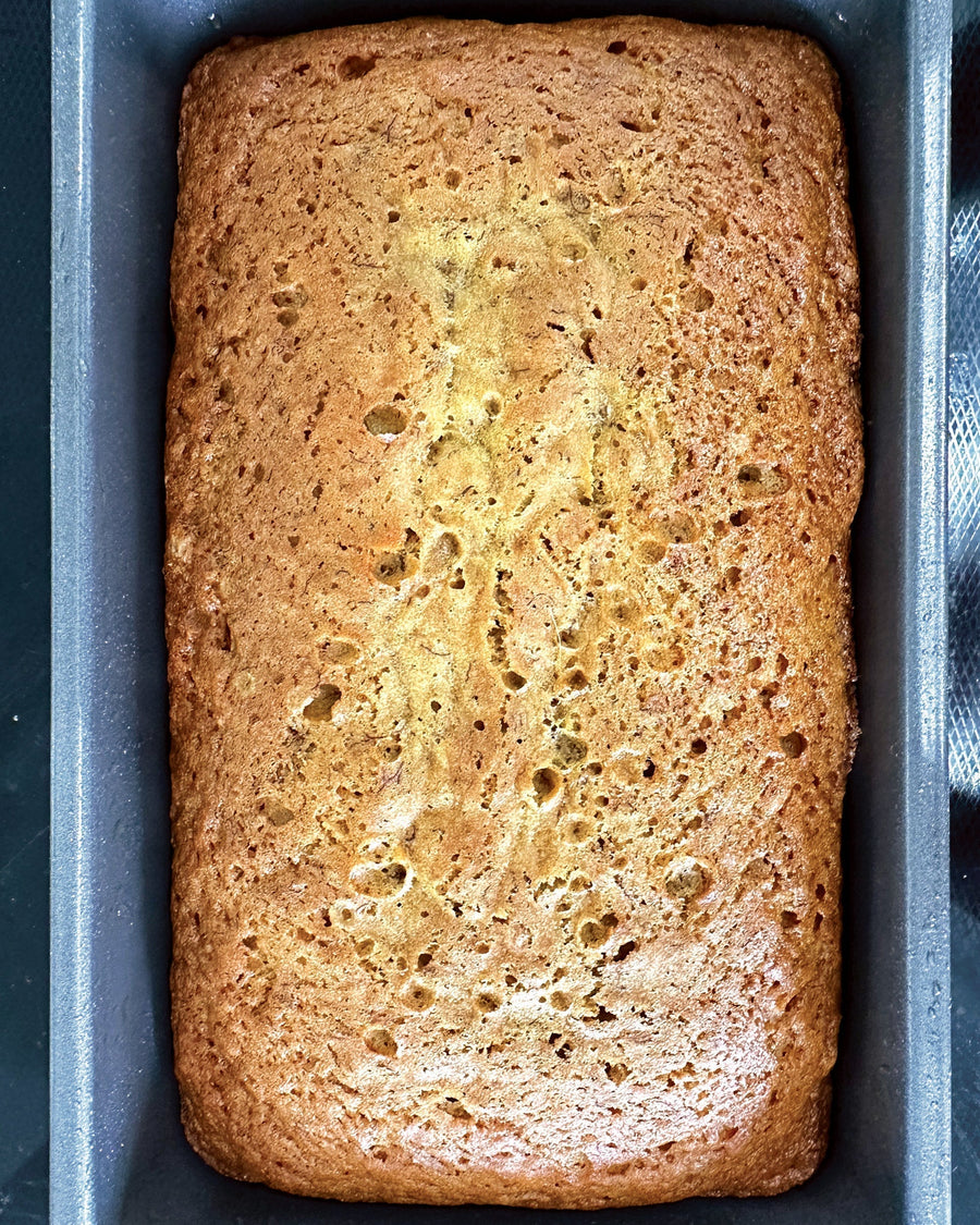 Banana Bread