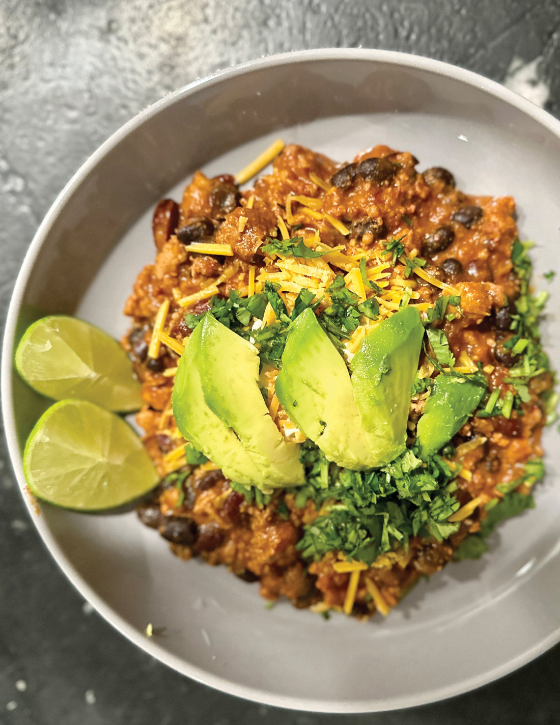 Chili