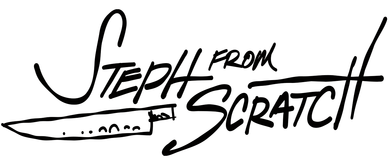 StephFromScratch