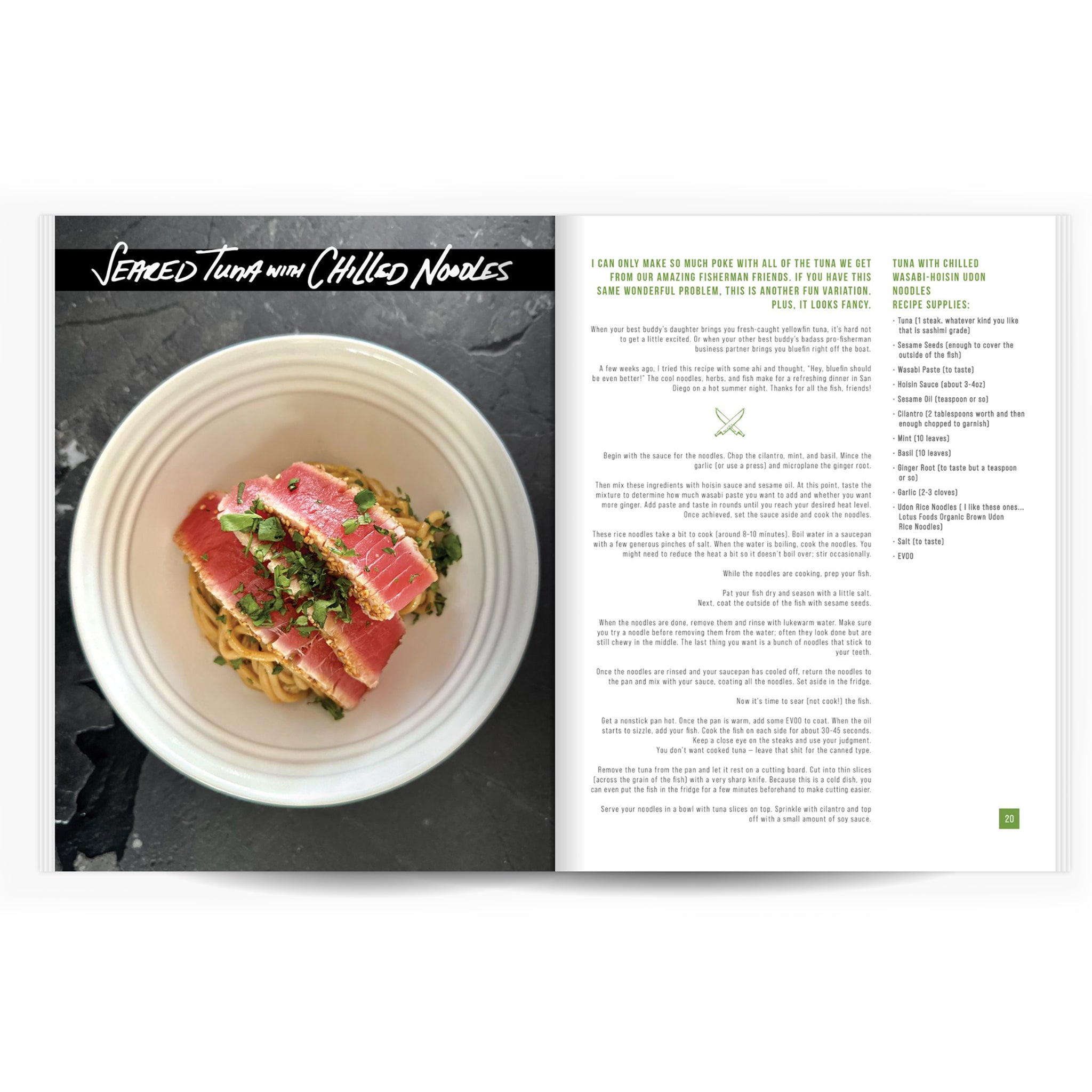 My Little Cook Book